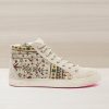 Women P448 High Tops | Skate Babel