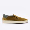 Men P448 Low Tops | Deck Curry