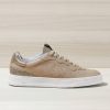 Women P448 Low Tops | Bali Platino/Beige