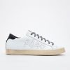 Men P448 Low Tops | John Racer