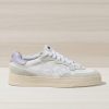 Women P448 Low Tops | Bali Snow