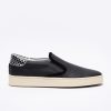 Men P448 Low Tops | Deck Monkey