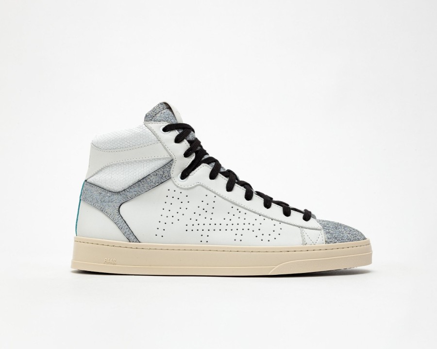 Men P448 High Tops | Taylor Thor