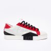 Men P448 Low Tops | Half Pipe Chicago