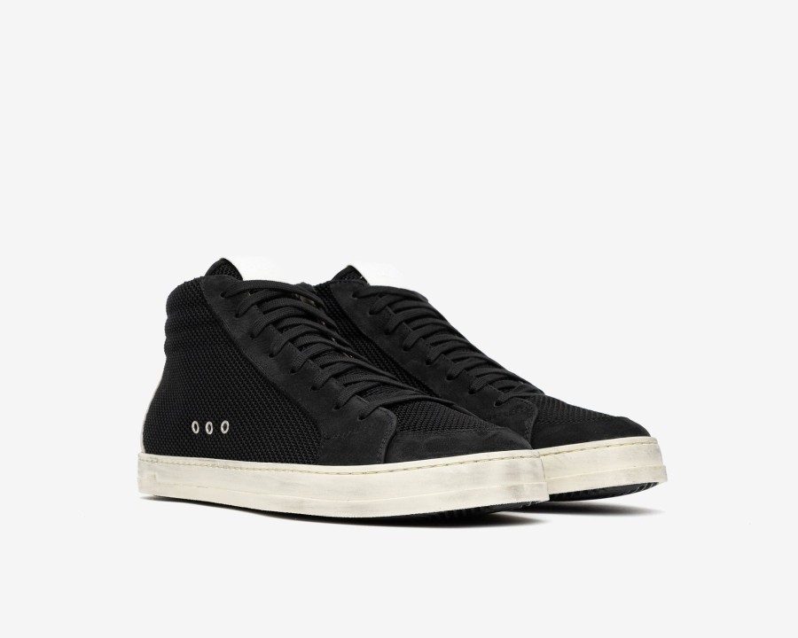 Men P448 High Tops | Skate Scorpion