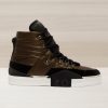 Men P448 High Tops | Alpine Shaker