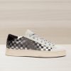 Women P448 Low Tops | Jack Checks