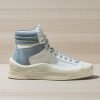 Men P448 High Tops | Rail White/Grey Blue