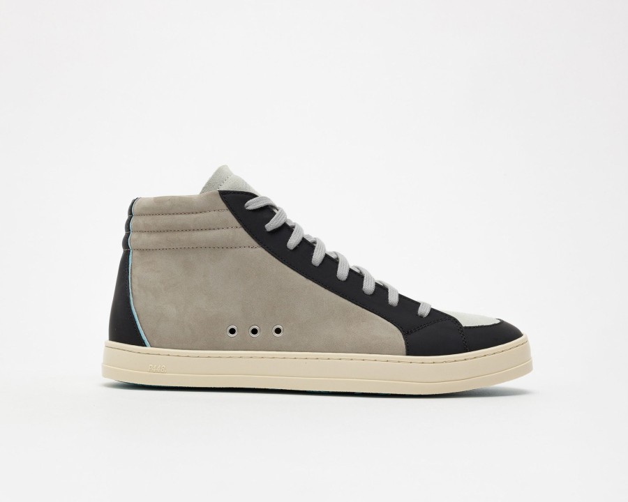 Men P448 High Tops | Skate London