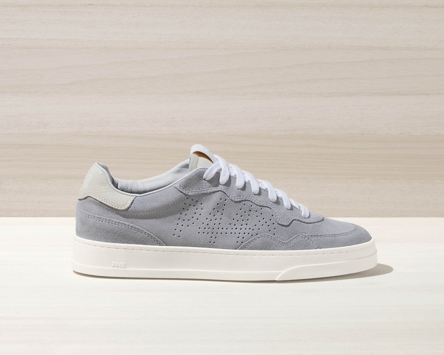 Women P448 Low Tops | Bali Lead