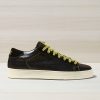 Men P448 Low Tops | Jack Reflective Yellow