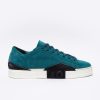 Men P448 Low Tops | Half Pipe Petrolio