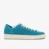 Men P448 Low Tops | Jack Caribbean