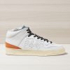 Women P448 High Tops | Balihi Mistral