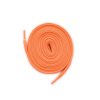 Women P448 Laces | Shoelaces Fire Orange