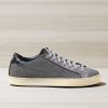 Women P448 Low Tops | John Shar