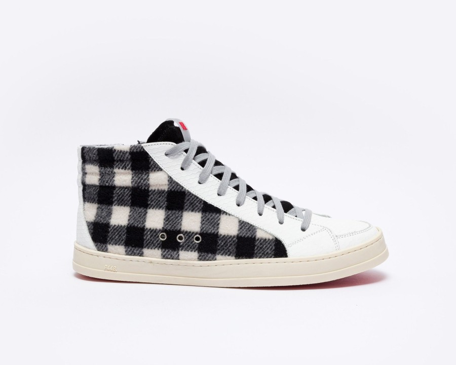 Men P448 High Tops | Skate Benelux