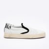 Women P448 Low Tops | Deck Petra