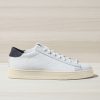 Men P448 Low Tops | Jack Organic