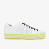 Men P448 Low Tops | John Line