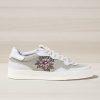 Women P448 Low Tops | Bali Canvas