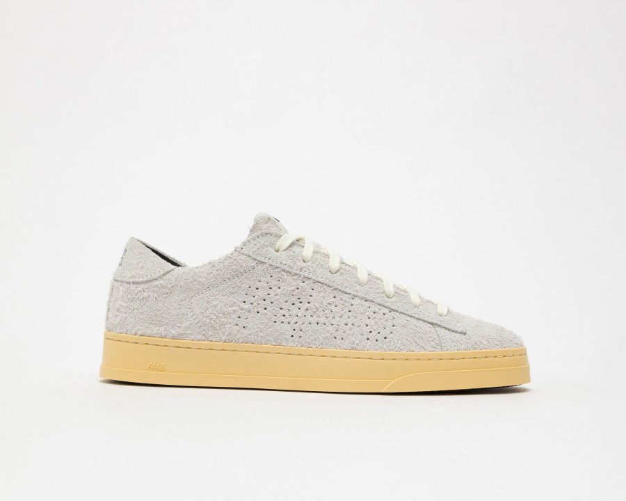 Men P448 Low Tops | Jack Min/You