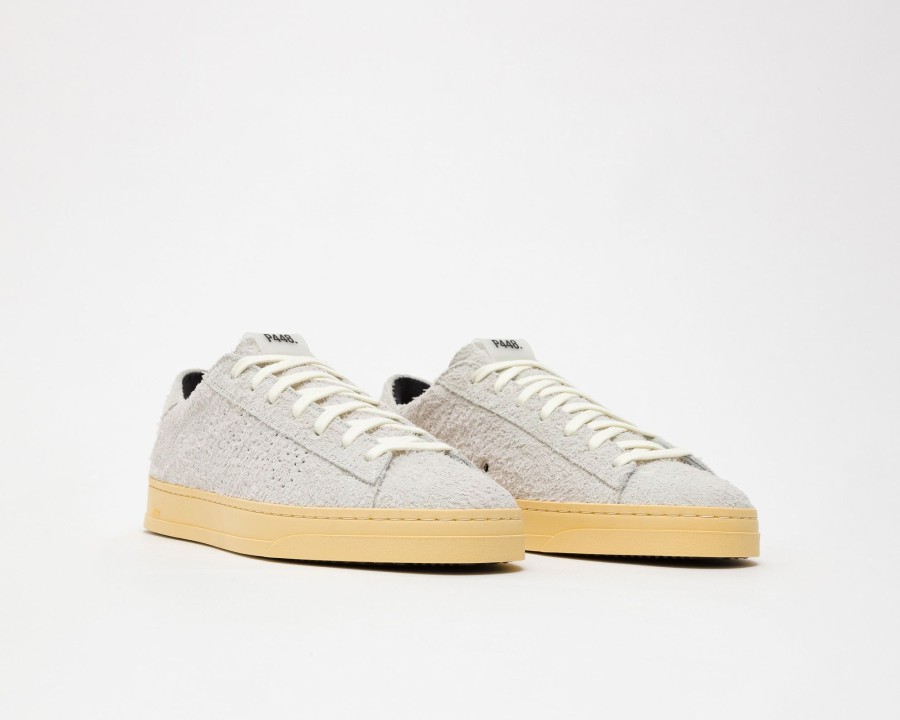 Men P448 Low Tops | Jack Min/You