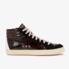 Women P448 High Tops | Skate Turtle