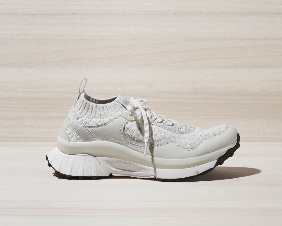 Women P448 Trainers | Lightning Iride/Sand