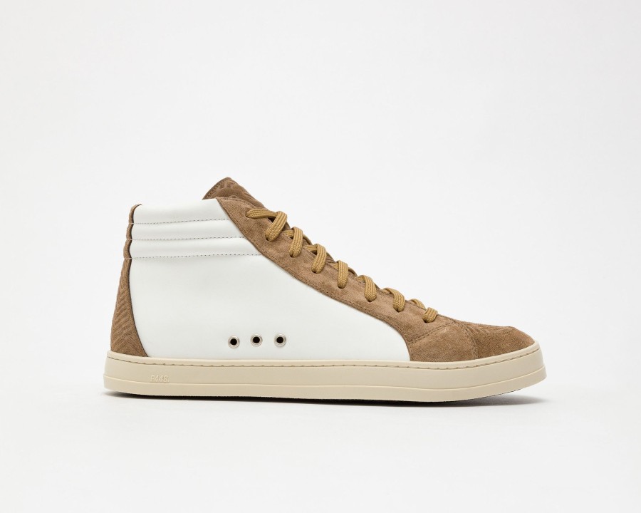 Men P448 High Tops | Skate Cigar