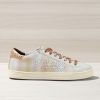 Women P448 Low Tops | John Gardenia