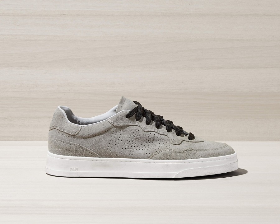 Men P448 Low Tops | Bali Spider