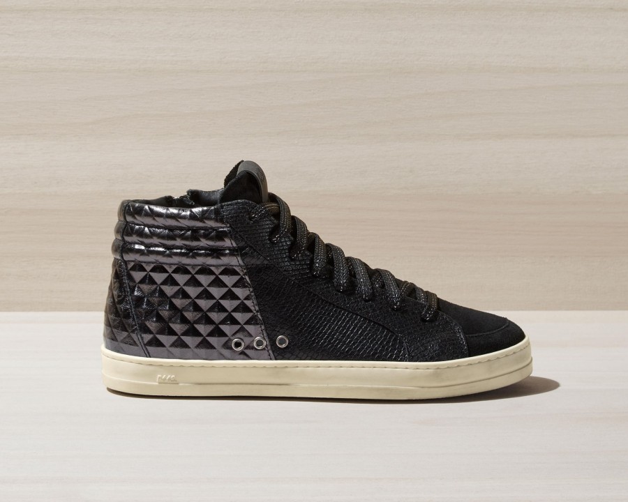 Women P448 High Tops | Skate Cheope