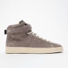 Men P448 High Tops | Taylor Velcro Arde