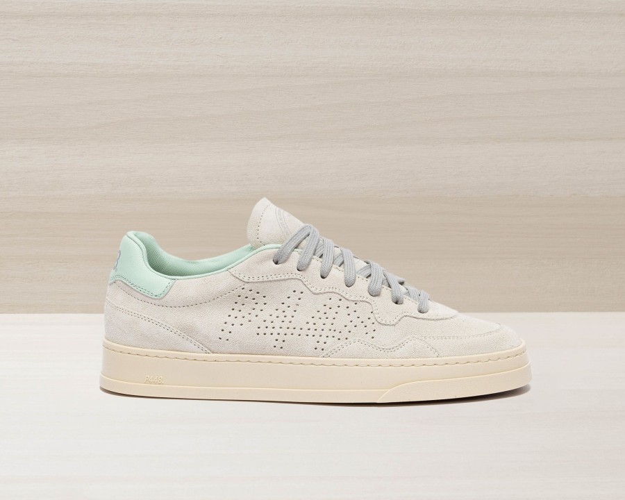 Women P448 Low Tops | Bali Galicia