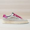 Women P448 Low Tops | Bali Solaris