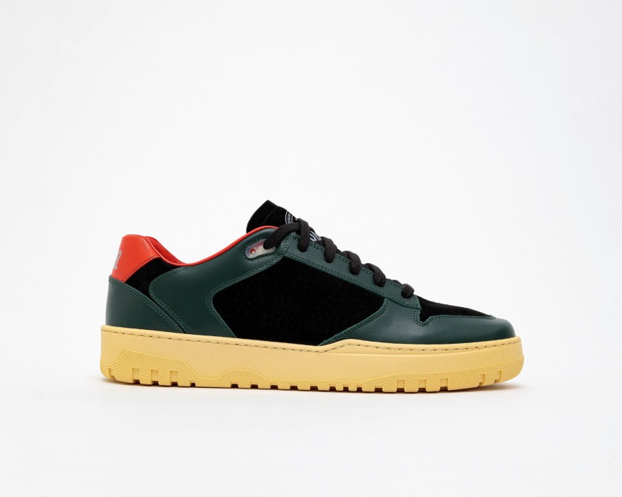 Men P448 Low Tops | Mason Hurri