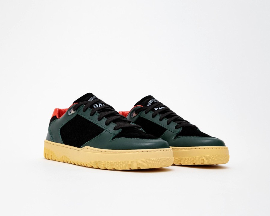 Men P448 Low Tops | Mason Hurri