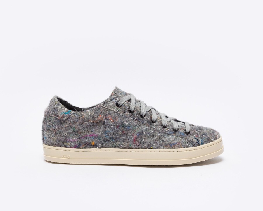 Women P448 Low Tops | John Fiori