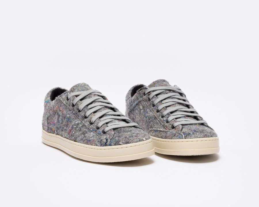 Women P448 Low Tops | John Fiori