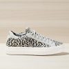 Women P448 Platforms | Thea Snow/Leopard